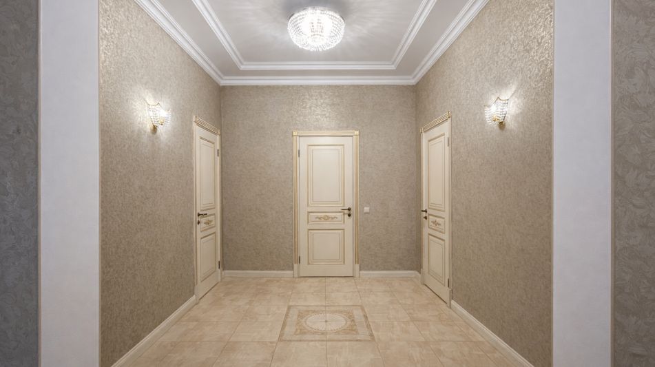 Готовый дом в КП Папушево парк