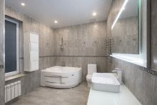 Готовый дом в КП Папушево парк