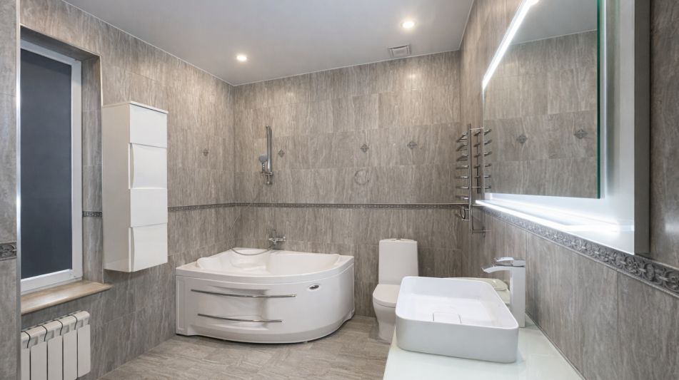 Готовый дом в КП Папушево парк