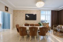 Готовый дом в КП Папушево парк