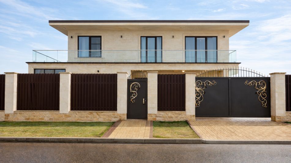 Готовый дом в КП Папушево парк