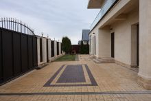 Готовый дом в КП Папушево парк