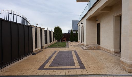 Готовый дом в КП Папушево парк