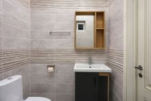 Готовый дом в КП Папушево парк