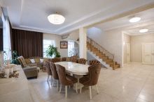 Готовый дом в КП Папушево парк