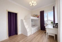 Готовый дом в КП Папушево парк