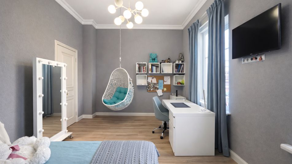 Готовый дом в КП Папушево парк