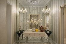 Готовый дом в КП Папушево парк