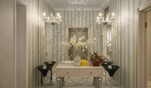 Готовый дом в КП Папушево парк