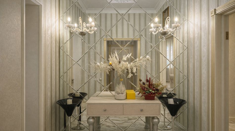 Готовый дом в КП Папушево парк