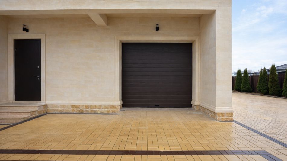 Готовый дом в КП Папушево парк