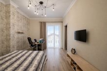 Готовый дом в КП Папушево парк