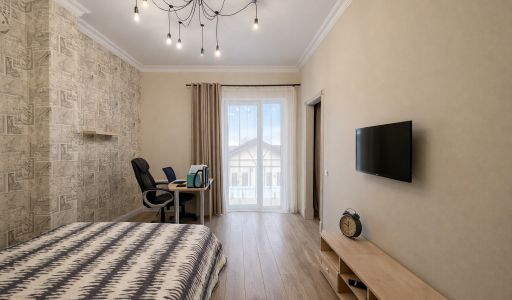 Готовый дом в КП Папушево парк