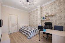 Готовый дом в КП Папушево парк