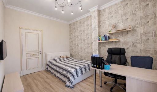 Готовый дом в КП Папушево парк