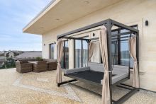 Готовый дом в КП Папушево парк