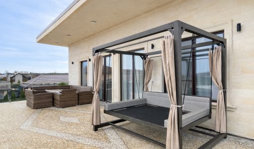 Готовый дом в КП Папушево парк