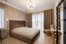 Готовый дом в КП Папушево парк