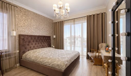 Готовый дом в КП Папушево парк