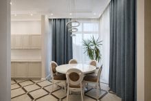 Готовый дом в КП Папушево парк