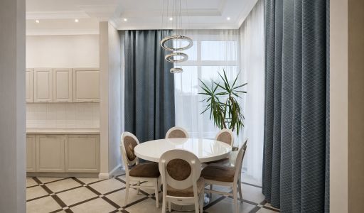 Готовый дом в КП Папушево парк