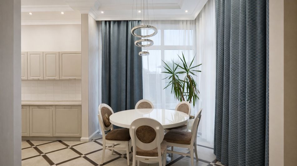 Готовый дом в КП Папушево парк