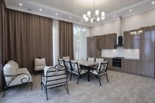 Готовый дом в КП Папушево парк