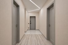 Готовый дом в поселке Смартвилль