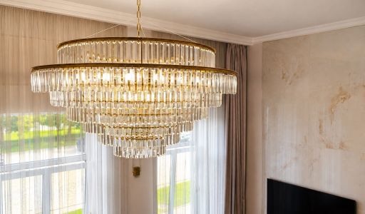 Видовая квартира в КП Парк Авеню