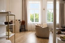 Видовая квартира в КП Парк Авеню