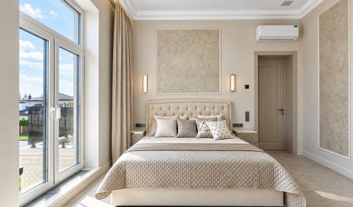 Новый дом под ключ в Новорижском