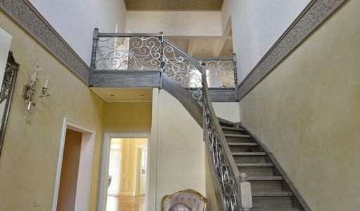 Новый дом в аренду