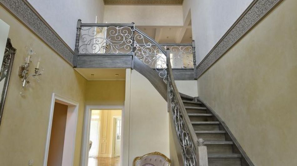 Новый дом в аренду