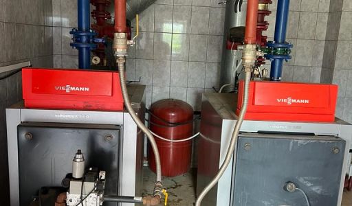 Дом в Поселке Гольф Клуб Пестово