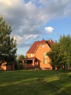 Алешино