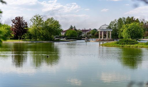 Английская классика в КП Гринфилд