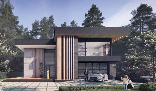 Папушево Парк