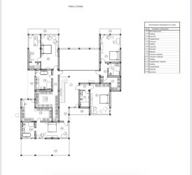 Готовый дом в КП Малое Сареево