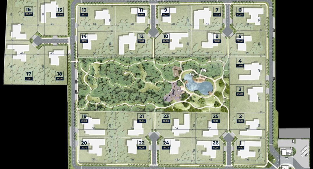 Кристал Форест