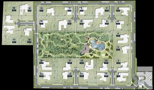 Кристал Форест