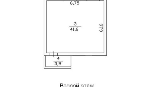 Дом со вторым светом в КП Аврора