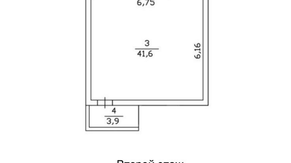 Дом со вторым светом в КП Аврора