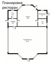 Резиденция в КП Вешки