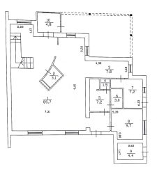 Таунхаус в Vita Verde (Вита Верде