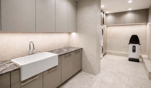 Новый дом в КП Ландшафт