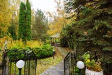 Дом под ключ в КП Тананьково-4