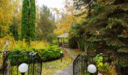 Дом под ключ в КП Тананьково-4