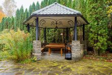 Дом под ключ в КП Тананьково-4