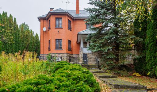 Дом под ключ в КП Тананьково-4