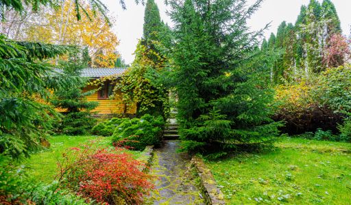 Дом под ключ в КП Тананьково-4